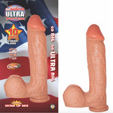 ALL AMERICAN ULTRA WHOPPERS 10″ STRAIGHT DONG